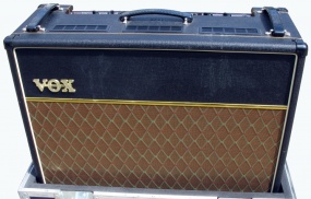 VOX - AC30 CC2