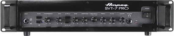 AMPEG  - SVT7PRO - photo n 1