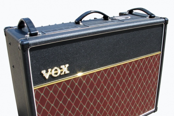 VOX - AC30 TB C2 - photo n 1