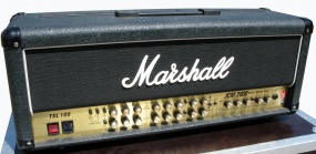 MARSHALL  - JCM2000 TSL