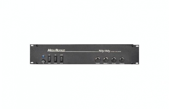MESA BOOGIE  - 50/50 - photo n 1
