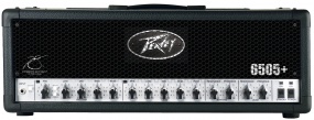 PEAVEY  - 6505 +