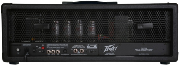 PEAVEY  - 6505 + - photo n 2