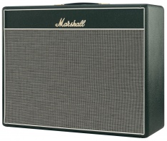 MARSHALL  - BLUESBRAKER 1962