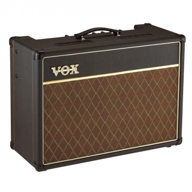 VOX - AC15 CC1 - photo n 1