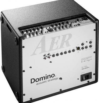 AER  - DOMINO  - photo n 2