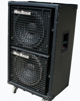 MESA BOOGIE  - 215 - photo n 1