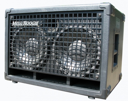 MESA BOOGIE  - 210 - photo n 1