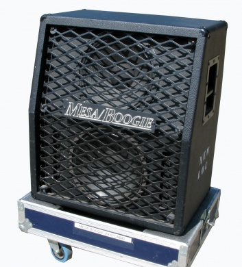 MESA BOOGIE  - 212  CELESTION/EV - photo n 1