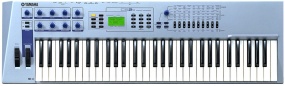 YAMAHA  - CS2X