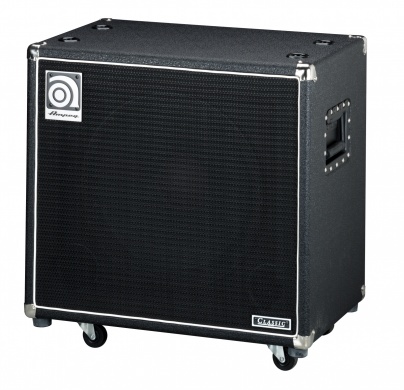 AMPEG  - SVT-15E - photo n 1