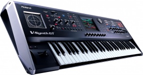 ROLAND  - V-SYNTH GT V2