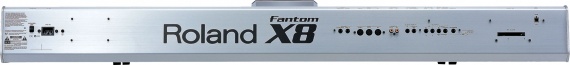 ROLAND  - FANTOM X8 - photo n 2