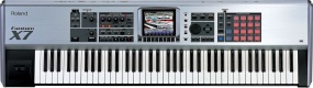 ROLAND  - FANTOM X7