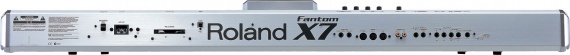 ROLAND  - FANTOM X7 - photo n 2