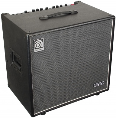 AMPEG - BA600 210 - photo n 1