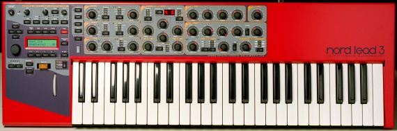 NORD - LEAD 3 - photo n 1