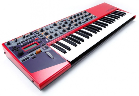 NORD - LEAD 3 - photo n 2