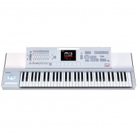 KORG  - M3 61