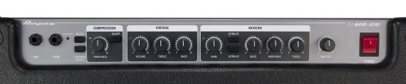 AMPEG - BA600 210 - photo n 2