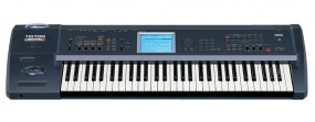 KORG  - TRITON EXTREME 61