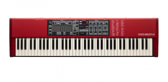 NORD - ELECTRO 4 73 - photo n 1