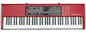 NORD  - ELECTRO 3 HP 73