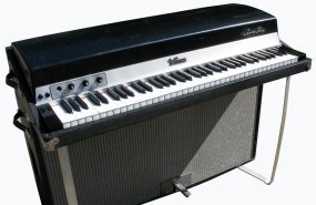 FENDER RHODES - MKI 73 SUITCASE