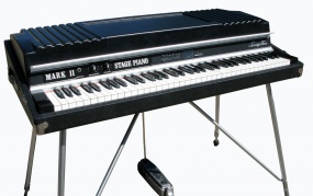 RHODES - MKII 73 STAGE