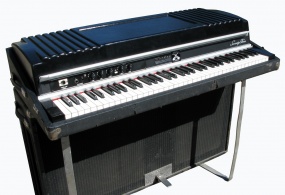 RHODES  - MKII 73 SUITCASE