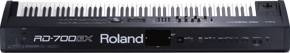 ROLAND  - RD-700 GX - photo n 2