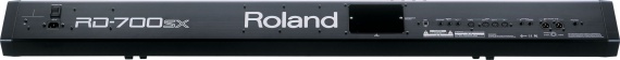 ROLAND  - RD-700 SX - photo n 2