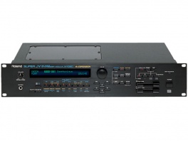 ROLAND  - JV1080