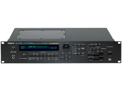 ROLAND  - JV1080 - photo n 1