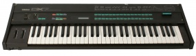 YAMAHA  - DX7