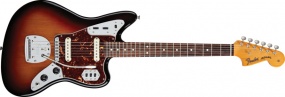 FENDER - JAGUAR SUNBURST