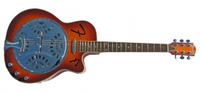 FENDER - DOBRO FR-50 RESONATOR