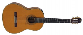 TAKAMINE - NYLON CLASSIC