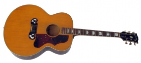 GIBSON  - J-200 '68 VINTAGE