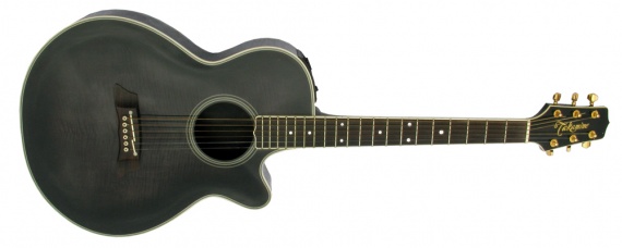 TAKAMINE - FP592 - photo n 1