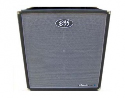 EBS  - 410 CLASSIC