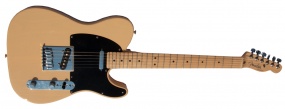 FENDER  - TELECASTER AMERICAN HONEY BLONDE