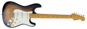 FENDER  - STRATOCASTER ERIC JOHNSON