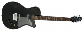 DANELECTRO  - DANO '56 PRO BLACK 