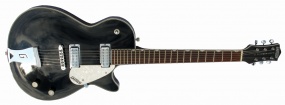 GRETSCH  - PRO JET BLACK 