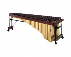 YAMAHA  - MARIMBA 5100A