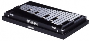 YAMAHA  - GLOCKENSPIEL 1210