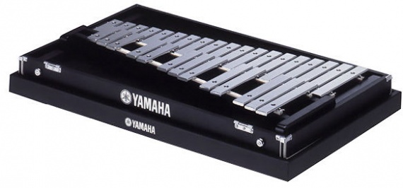 YAMAHA  - GLOCKENSPIEL 1210 - photo n 1