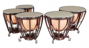 PREMIER  - ELITE TIMBALES 