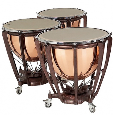 PREMIER  - ELITE TIMBALES  - photo n 2